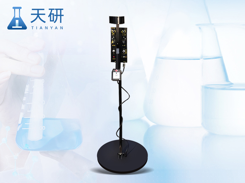 地下金屬探測(cè)儀（TY-TB01）