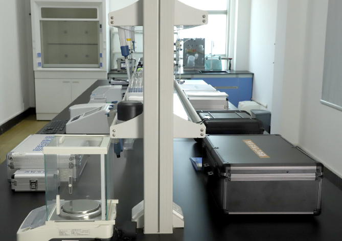 公益訴訟快速檢測實(shí)驗(yàn)室建設(shè)與運(yùn)行實(shí)施方案